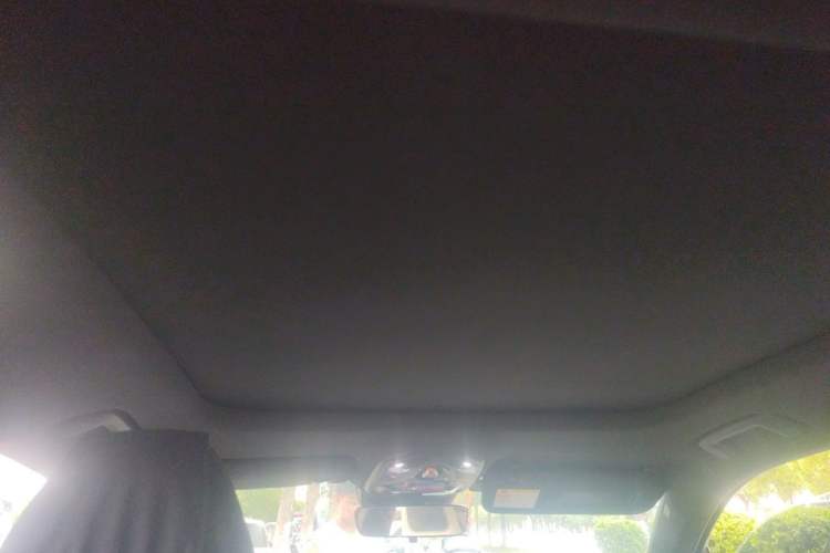 Used Lynk & Co 06 2023 Remix 1.5T Dynamic Halo Headliner