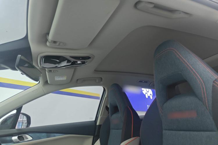 Used Lynk & Co 06 2023 Remix 1.5T YAO Halo Headliner