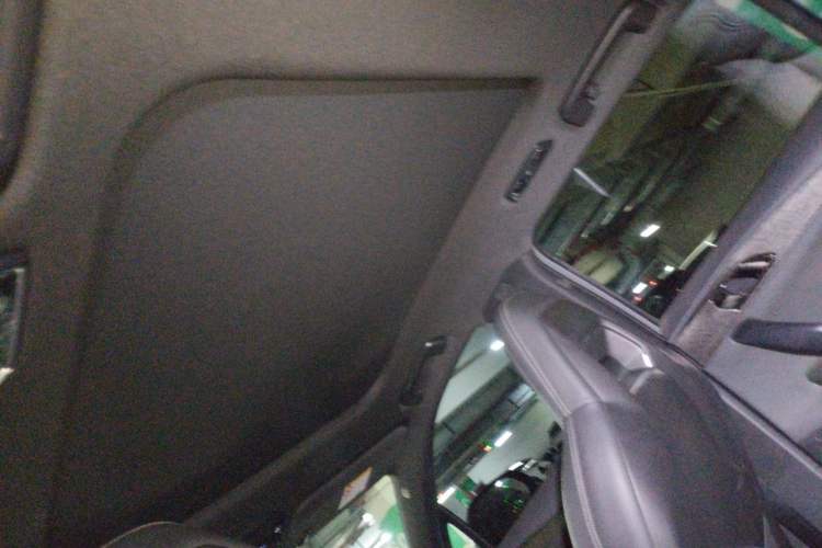 Used Lynk & Co 06 2023 Remix 1.5T JinPro Headliner