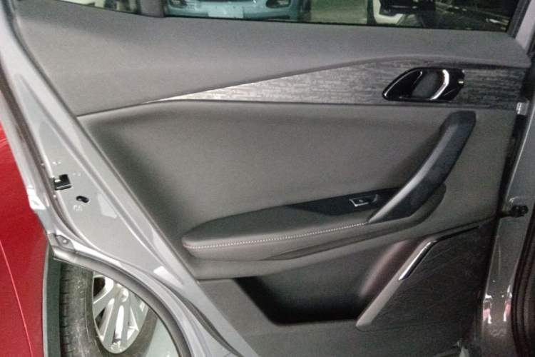 Used Lynk & Co 06 2023 Remix 1.5T JinPro Interior 10