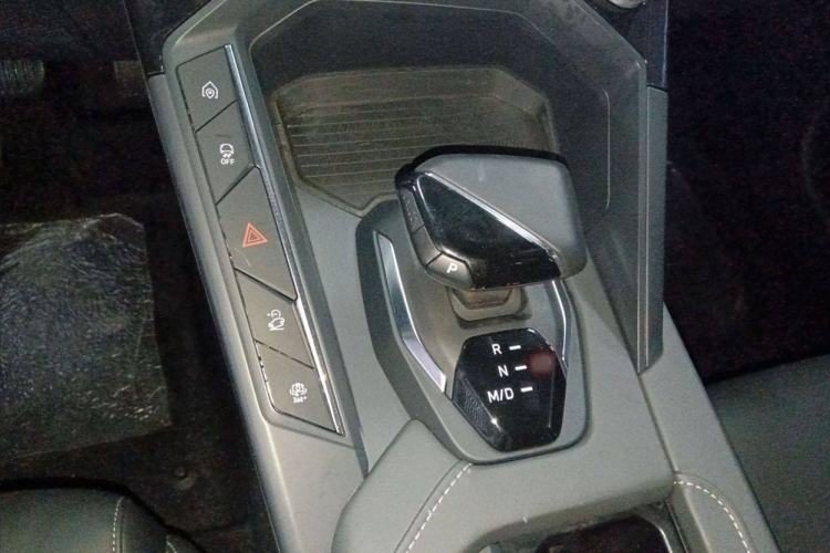 Used Lynk & Co 06 2023 Remix 1.5T JinPro Interior 2