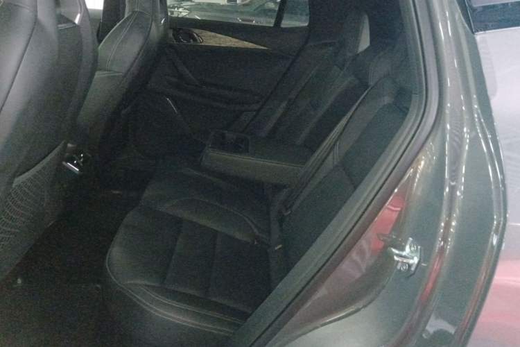 Used Lynk & Co 06 2023 Remix 1.5T JinPro Interior 4