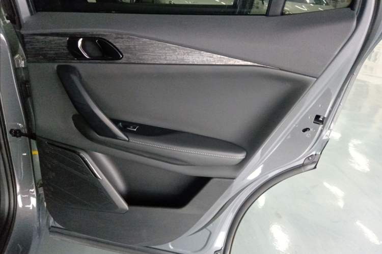 Used Lynk & Co 06 2023 Remix 1.5T JinPro Interior 8