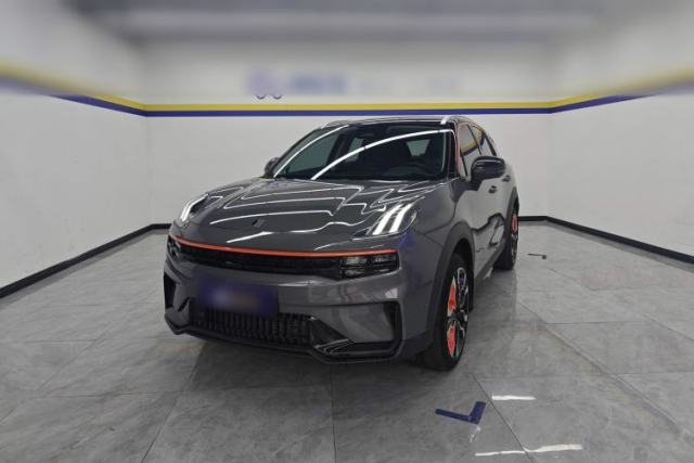 Used Lynk & Co 06 2023 Remix 1.5T YAO Halo
