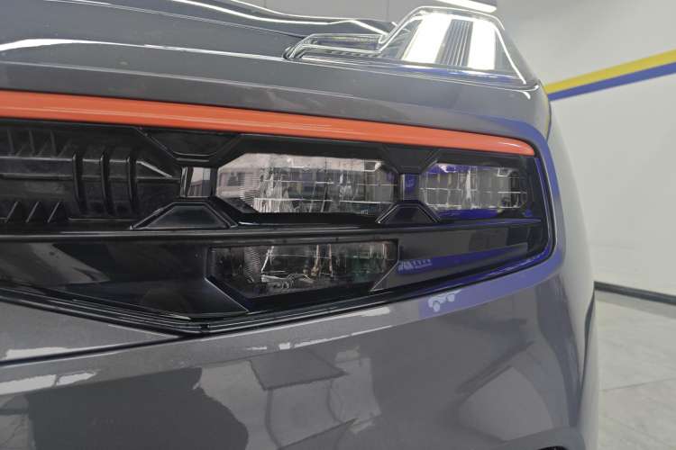 Used Lynk & Co 06 2023 Remix 1.5T YAO Halo Left Front Headlight