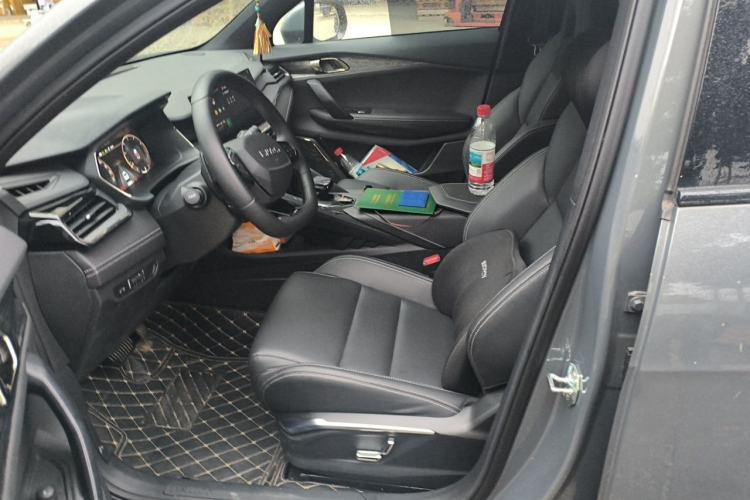 Used Lynk & Co 06 2023 Remix 1.5T JinPro Left Front Seat
