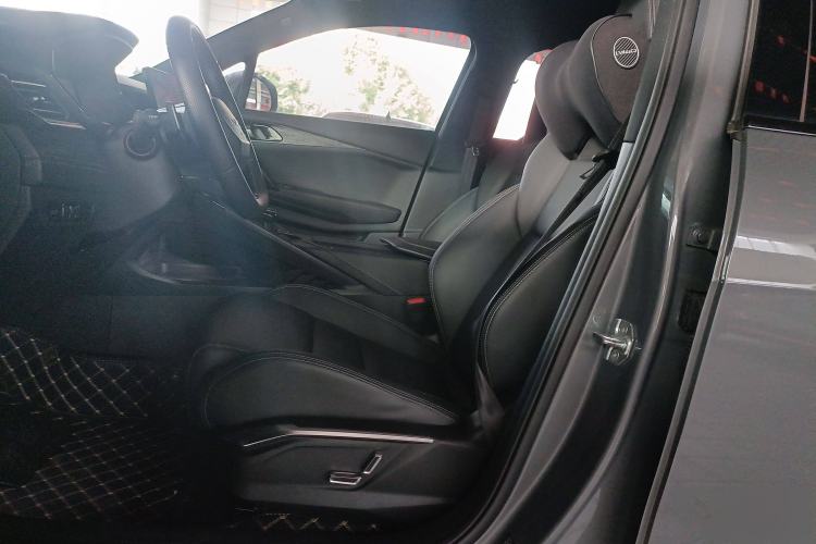 Used Lynk & Co 06 2023 Remix 1.5T JinPro Left Front Seat