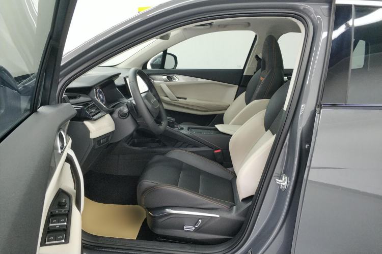 Used Lynk & Co 06 2023 Remix 1.5T Plus Model Left Front Seat