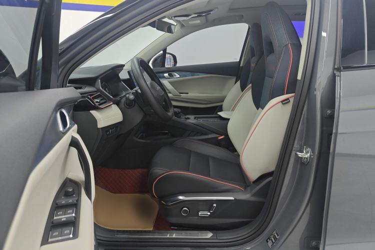 Used Lynk & Co 06 2023 Remix 1.5T YAO Halo Left Front Seat