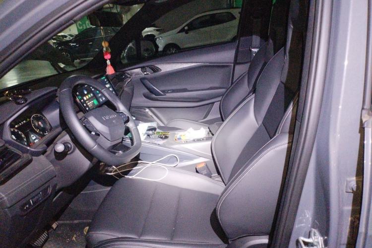 Used Lynk & Co 06 2023 Remix 1.5T JinPro Left Front Seat