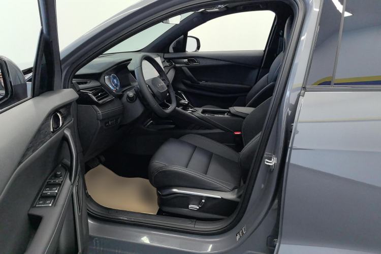 Used Lynk & Co 06 2023 Remix 1.5T JinPro Left Front Seat