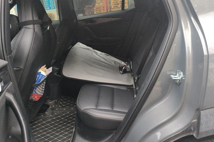 Used Lynk & Co 06 2023 Remix 1.5T JinPro Left Rear Seat