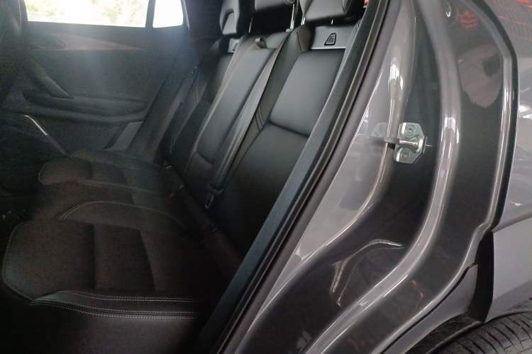 Used Lynk & Co 06 2023 Remix 1.5T JinPro Left Rear Seat