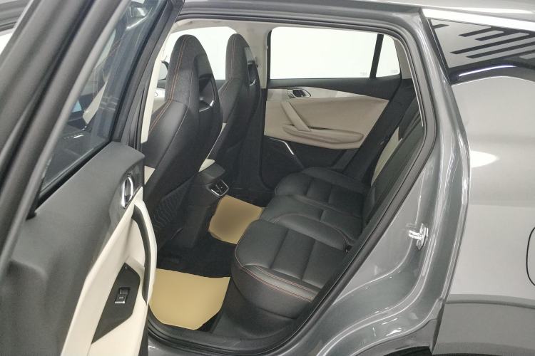 Used Lynk & Co 06 2023 Remix 1.5T Plus Model Left Rear Seat