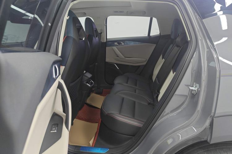 Used Lynk & Co 06 2023 Remix 1.5T YAO Halo Left Rear Seat