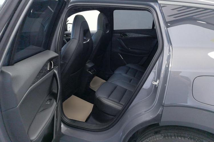 Used Lynk & Co 06 2023 Remix 1.5T JinPro Left Rear Seat