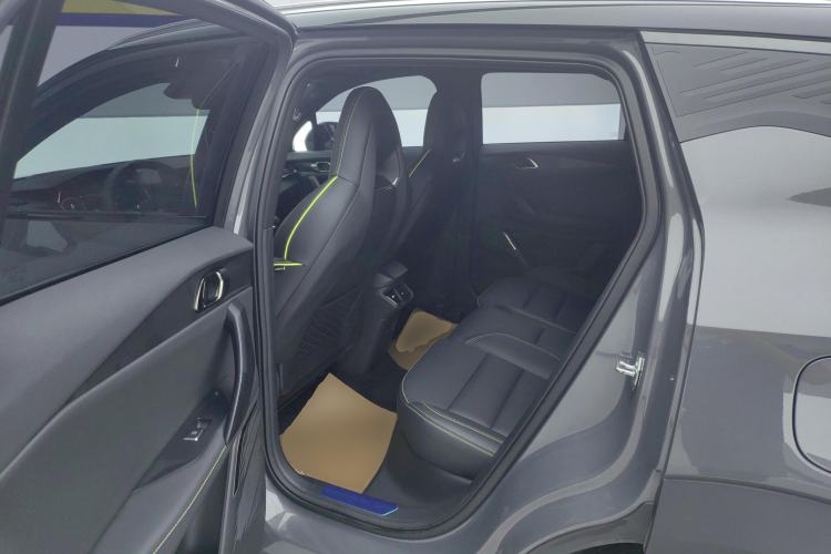 Used Lynk & Co 06 2023 Remix 1.5T Dynamic Halo Left Rear Seat