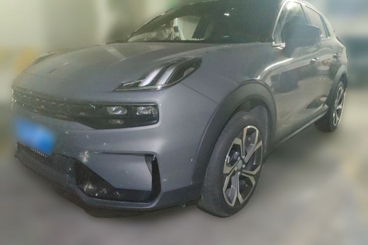 Used Lynk & Co 06 2023 Remix 1.5T Dynamic Halo Guazi used car, China used car export, Used car for sale, Used  cars, Cheapest cars for sale