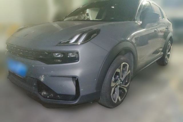 Used Lynk & Co 06 2023 Remix 1.5T Dynamic Halo