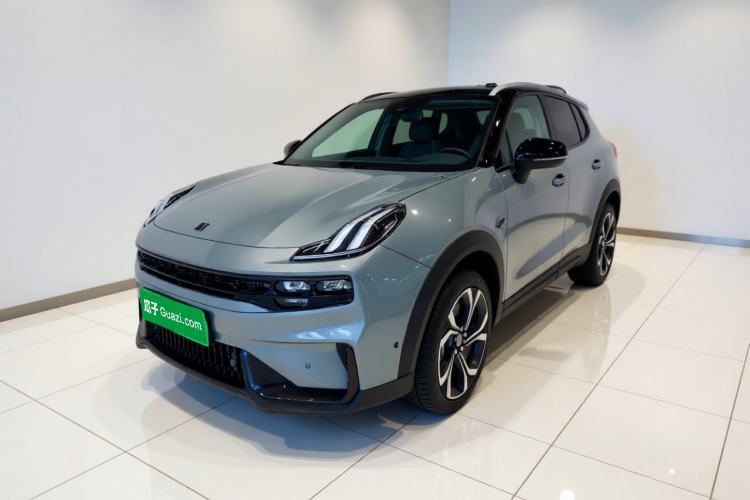 Lynk & Co 06 2023 Remix 1.5T Dynamic Halo usado Guazi used car, China used car export, Used car for sale, Used cars, Cheapest cars for sale