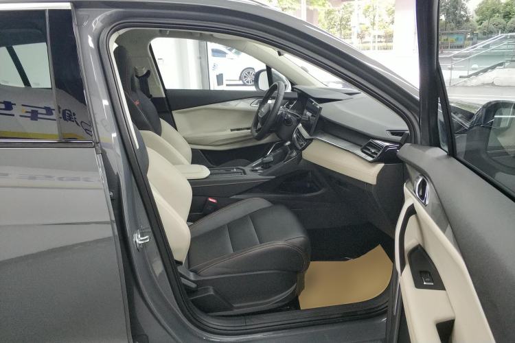 Used Lynk & Co 06 2023 Remix 1.5T Plus Model Right Front Seat