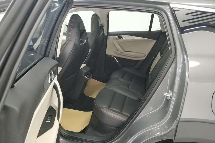 Used Lynk & Co 06 2023 Remix 1.5T Plus Model Right Rear Seat