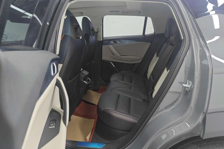 Used Lynk & Co 06 2023 Remix 1.5T YAO Halo Right Rear Seat