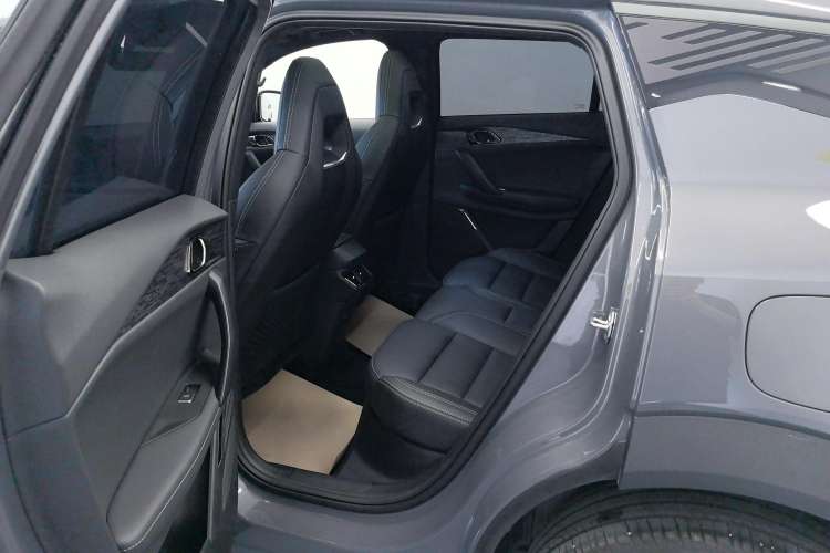 Used Lynk & Co 06 2023 Remix 1.5T JinPro Right Rear Seat