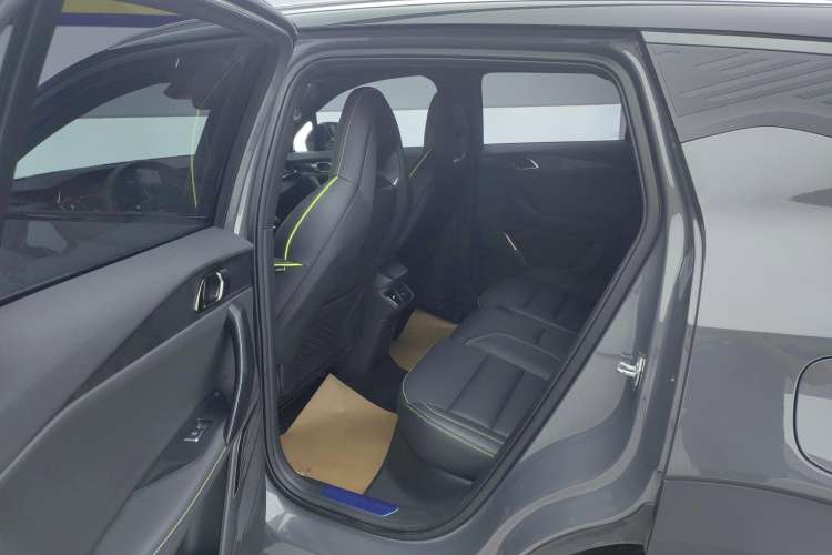 Used Lynk & Co 06 2023 Remix 1.5T Dynamic Halo Right Rear Seat