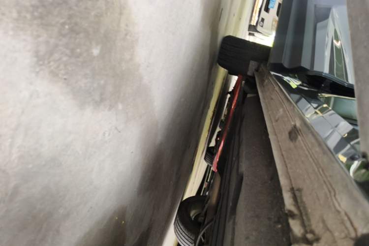 Used Lynk & Co 06 2023 Remix 1.5T JinPro Right Side Sill