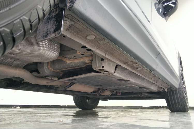 Used Lynk & Co 06 2023 Remix 1.5T Plus Model Right Side Sill