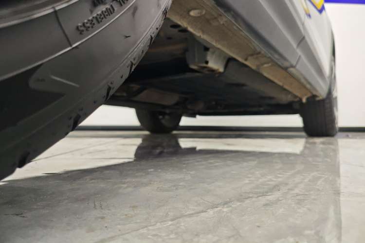 Used Lynk & Co 06 2023 Remix 1.5T Dynamic Halo Right Side Sill