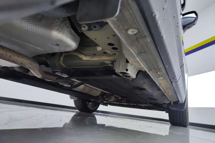 Used Lynk & Co 06 2023 Remix 1.5T Dynamic Halo Right Side Sill