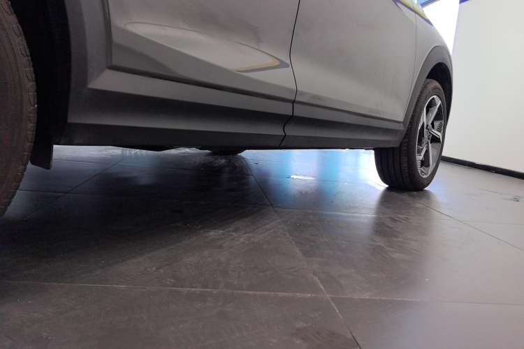 Used Lynk & Co 06 2023 Remix 1.5T JinPro Right Side Sill