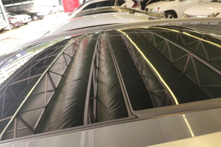 Used Lynk & Co 06 2023 Remix 1.5T JinPro Roof