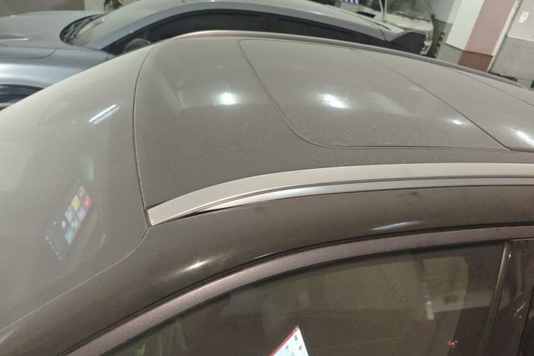 Used Lynk & Co 06 2023 Remix 1.5T Shero Roof