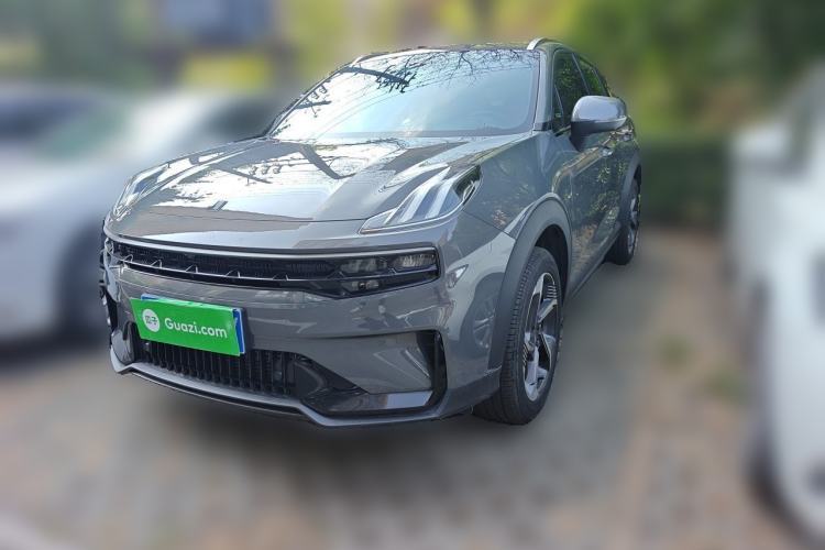 Lynk & Co 06 2023 Remix 1.5T JinPro usado Guazi used car, China used car export, Used car for sale, Used cars, Cheapest cars for sale