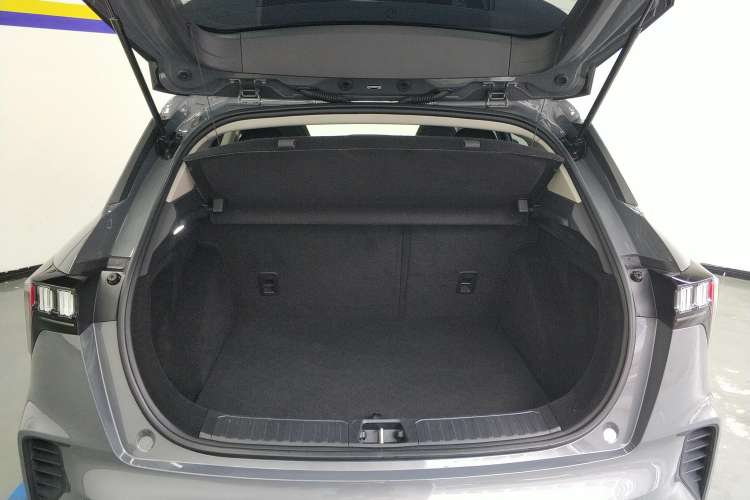 Used Lynk & Co 06 2023 Remix 1.5T Plus Model Trunk