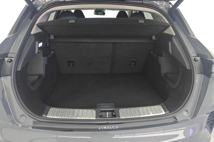 Used Lynk & Co 06 2023 Remix 1.5T YAO Halo Trunk