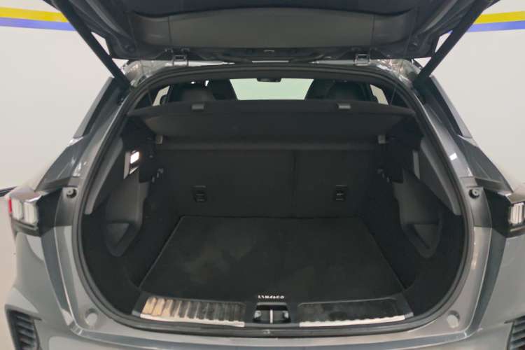 Used Lynk & Co 06 2023 Remix 1.5T Dynamic Halo Trunk