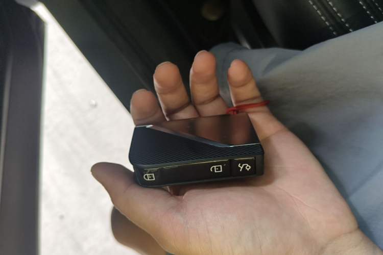 Used Lynk & Co 06 2023 Remix 1.5T JinPro Vehicle Key