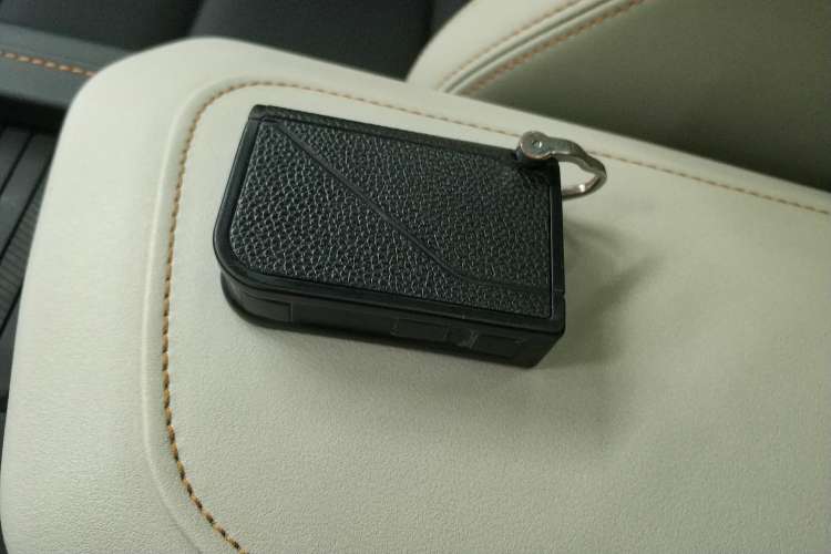 Used Lynk & Co 06 2023 Remix 1.5T Plus Model Vehicle Key