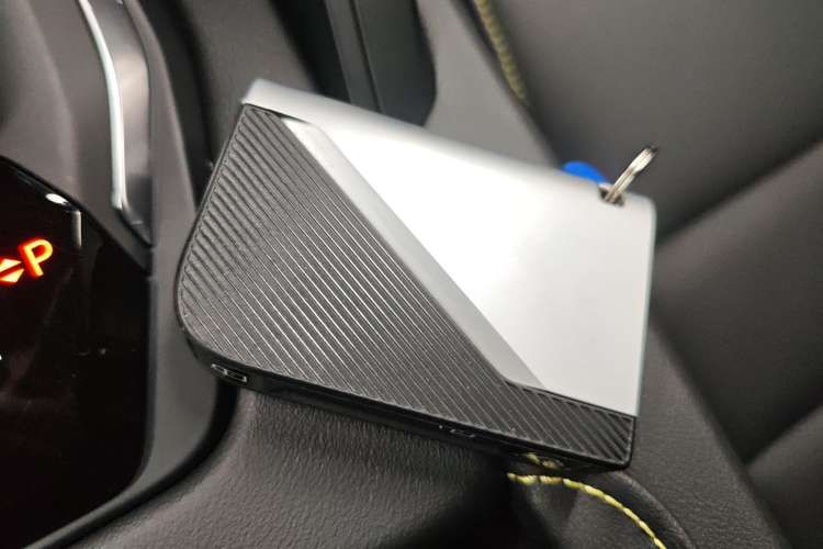 Used Lynk & Co 06 2023 Remix 1.5T Dynamic Halo Vehicle Key