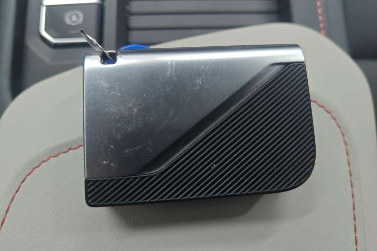 Used Lynk & Co 06 2023 Remix 1.5T YAO Halo Vehicle Key