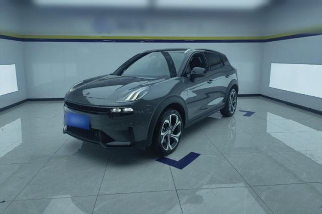 Used Lynk & Co 06 2023 Remix 1.5T Dynamic Halo