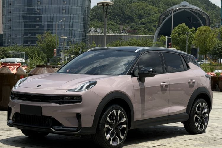 Used Lynk & Co 06 2023 Remix 1.5T Shero Guazi used car, China used car export, Used car for sale, Used cars, Cheapest cars for sale
