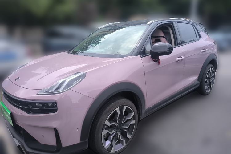 Used Lynk & Co 06 2023 Remix 1.5T Shero Guazi used car, China used car export, Used car for sale, Used  cars, Cheapest cars for sale