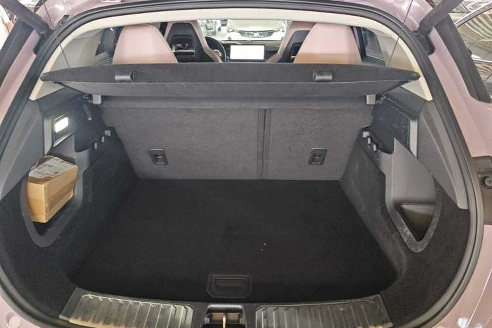 Used Lynk & Co 06 2023 Remix 1.5T Shero Trunk