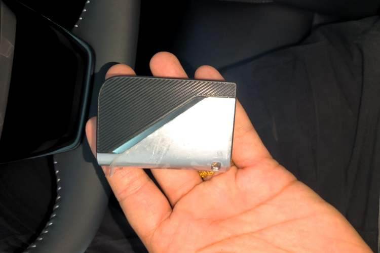 Used Lynk & Co 06 2023 Remix 1.5T Shero Vehicle Key