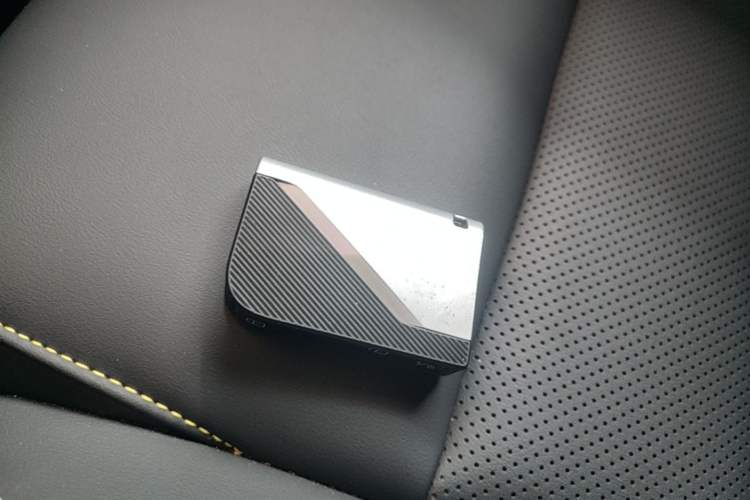 Used Lynk & Co 06 2023 Remix 1.5T Dynamic Halo Vehicle Key
